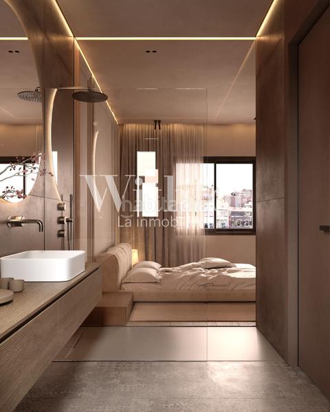 Foto f13204e1-49ef-4f1d-b69f-90b08ea7f229. Ático the meyer penthouse en Sant Gervasi - Galvany Barcelona