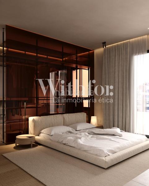 Foto fa3119d3-24fe-4d42-800b-15dd7d07c7ec. Ático the meyer penthouse en Sant Gervasi - Galvany Barcelona