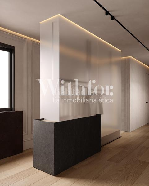 Foto fbbf0f4c-dce1-4184-ba6b-b25b74657115. Ático the meyer penthouse en Sant Gervasi - Galvany Barcelona