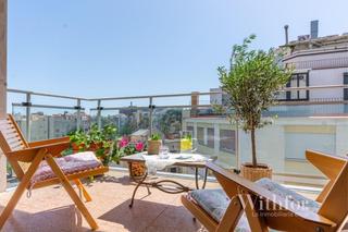 Appartement  Balmes. The baillon