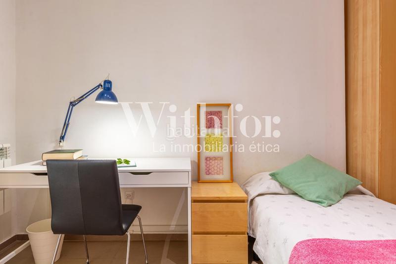 Foto 32416b4a-8724-4ed5-8a8c-d50900eadb17. Piso the baillon en Sant Gervasi - Galvany Barcelona