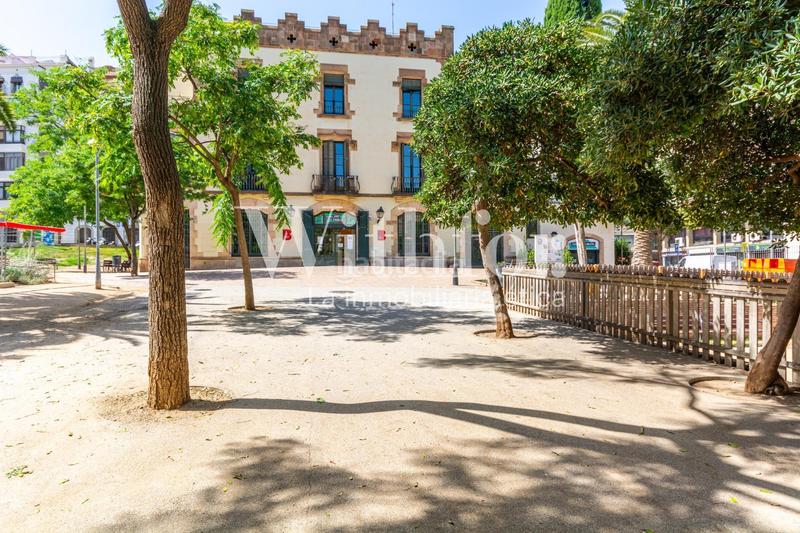 Foto 39ebc2a7-4886-4adc-95e8-e2899823e68c. Piso the baillon en Sant Gervasi - Galvany Barcelona