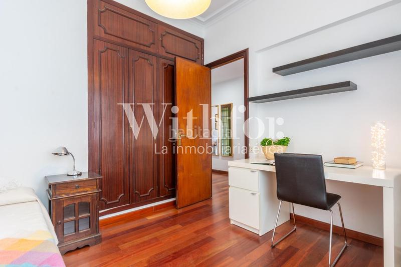Foto 471ed7bd-1680-4ecd-99fe-b8c5a2b226a4. Piso the baillon en Sant Gervasi - Galvany Barcelona
