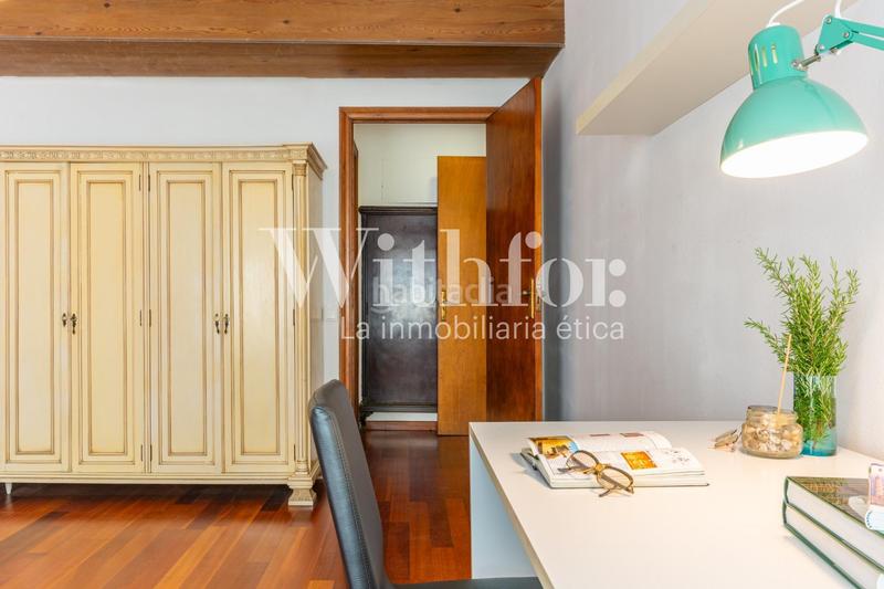 Foto 4a8a524b-2a5f-4574-815c-11912b6d56d0. Piso the baillon en Sant Gervasi - Galvany Barcelona
