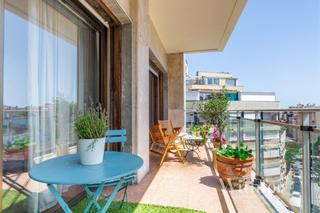 Appartement  Balmes. The baillon