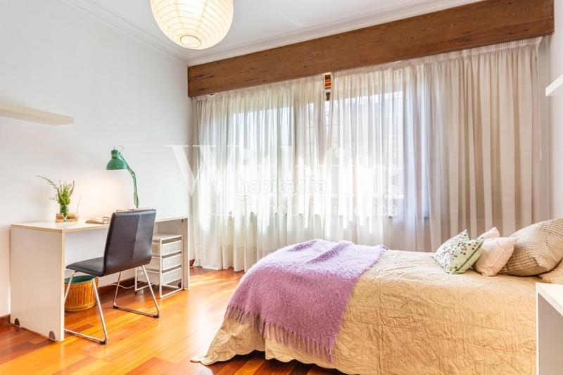Foto 76a4a712-9125-4510-bdd5-25aed6980511. Piso the baillon en Sant Gervasi - Galvany Barcelona