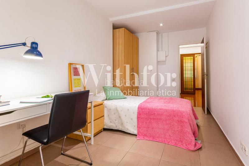 Foto 7815dce3-6336-4161-9e84-2e39a42e9b15. Piso the baillon en Sant Gervasi - Galvany Barcelona