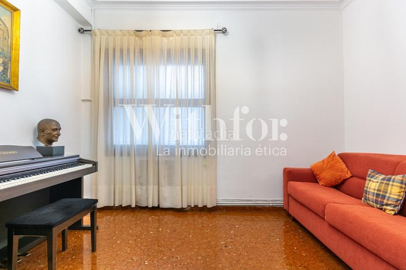 Foto 7a589571-28e9-4667-87f7-03fb9acadaec. Piso the baillon en Sant Gervasi - Galvany Barcelona