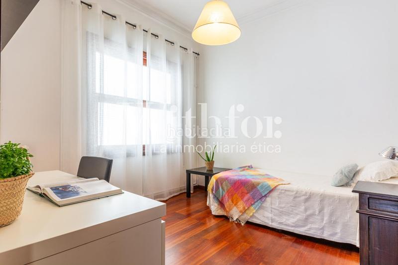 Foto 8110e8a9-582b-4247-b9f4-677ce84f792b. Piso the baillon en Sant Gervasi - Galvany Barcelona
