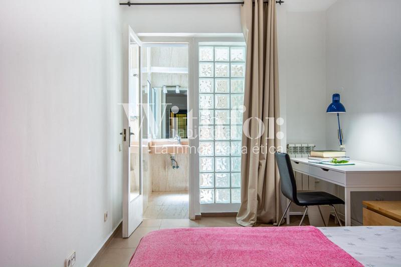 Foto a536d208-618c-4858-9444-86d85f5591c7. Piso the baillon en Sant Gervasi - Galvany Barcelona