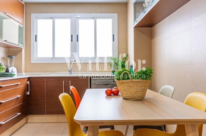 Foto c92ea07a-7982-4103-b6ac-e698e75a8945. Piso the baillon en Sant Gervasi - Galvany Barcelona