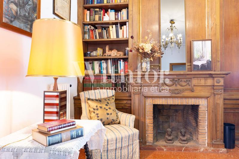 Foto d8e47933-ec4a-4045-9d3b-9f9baedfa0ba. Piso the baillon en Sant Gervasi - Galvany Barcelona