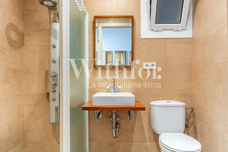 Foto dd8acae0-08a7-49d0-8518-e5e6cda8393a. Piso the baillon en Sant Gervasi - Galvany Barcelona