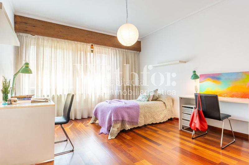 Foto f8e850d5-c988-4c2b-a2d2-3e206ecc0a99. Piso the baillon en Sant Gervasi - Galvany Barcelona