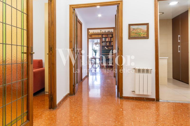 Foto f9ccf84f-19bd-46d6-af41-cb538a156466. Piso the baillon en Sant Gervasi - Galvany Barcelona