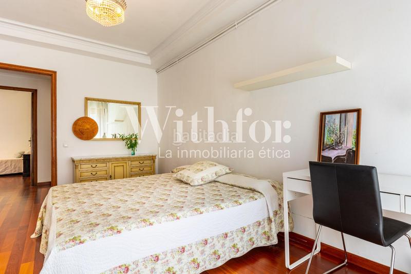 Foto fe43c2c2-8ed1-476e-bc0e-0e457e372303. Piso the baillon en Sant Gervasi - Galvany Barcelona
