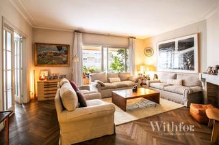 Appartement  Carrer ferran agullo. The favier