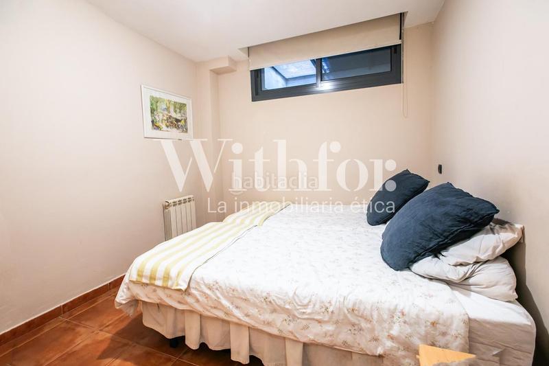 Foto 187e7537-e9c6-44c4-a5e4-71f47b7be58b. Chalet con riscaldamento parcheggio piscina in Sarrià Barcelona
