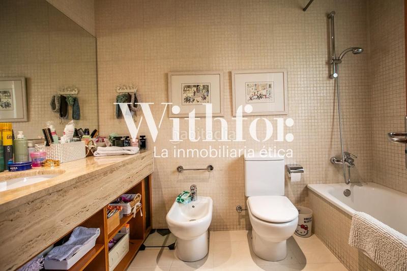 Foto 26bf1266-d538-4164-ac6e-4f7b8d68e766. Xalet amb calefacció aparcament piscina a Sarrià Barcelona