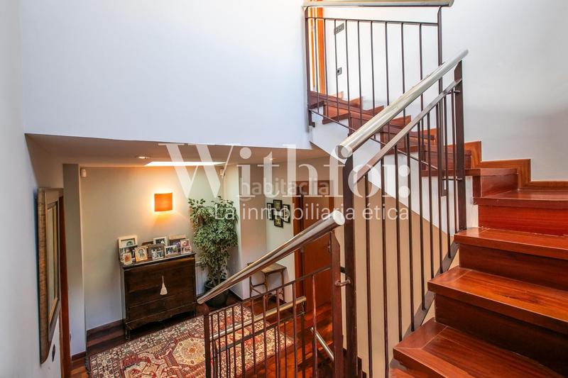 Foto 96921449-e10a-47d5-964a-a5e83fc05298. Xalet amb calefacció aparcament piscina a Sarrià Barcelona