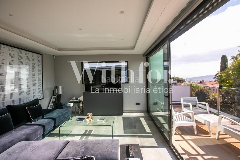 Foto ac47a5f6-f595-4f1c-b385-82ad7d960004. Xalet amb calefacció aparcament piscina a Sarrià Barcelona