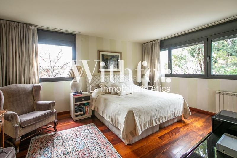 Foto bb8fb6fb-1848-43fb-9592-db334cebda0d. Xalet amb calefacció aparcament piscina a Sarrià Barcelona