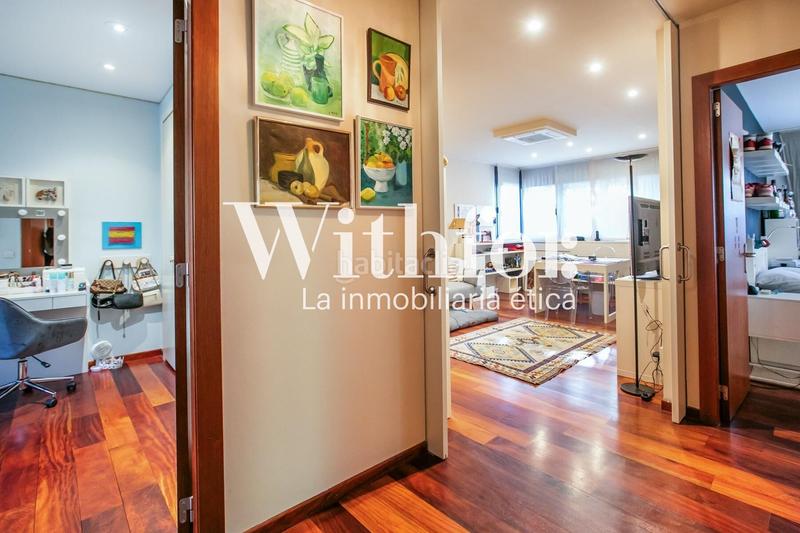 Foto bcf6d7df-9be9-4999-8957-1583dfb5c297. Chalet con riscaldamento parcheggio piscina in Sarrià Barcelona