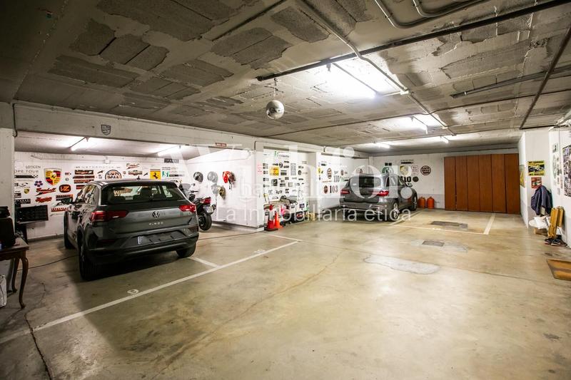 Foto be5f7694-d9ef-4a06-b530-6092416574f0. Chalet con riscaldamento parcheggio piscina in Sarrià Barcelona