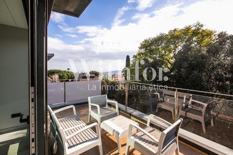 Foto cc7f8cac-1129-44f7-89f1-625715ce9921. Chalet the sablé house en Sarrià Barcelona