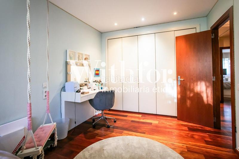 Foto d74dd2ad-8bab-4df1-bbf1-f23e1cc3286d. Xalet amb calefacció aparcament piscina a Sarrià Barcelona