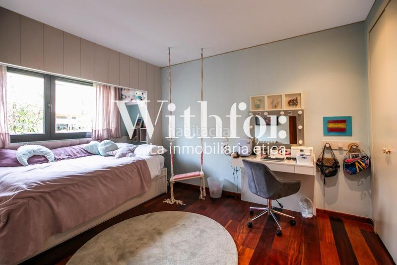 Foto e68e5e69-0ec8-43e3-ac03-f0572577bacd. Xalet amb calefacció aparcament piscina a Sarrià Barcelona