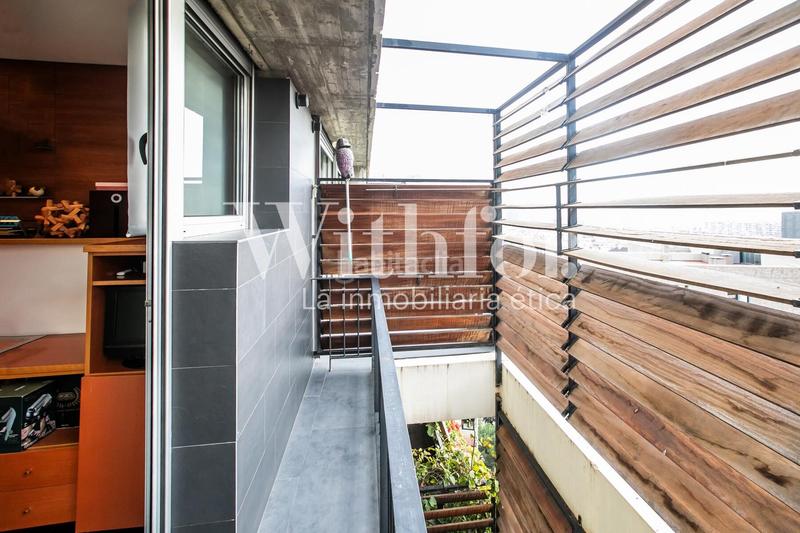 Foto 183ba8a3-5ee6-46a6-95ce-5241dcf6aba6. Tríplex amb calefacció a Cortes-Huertas Madrid