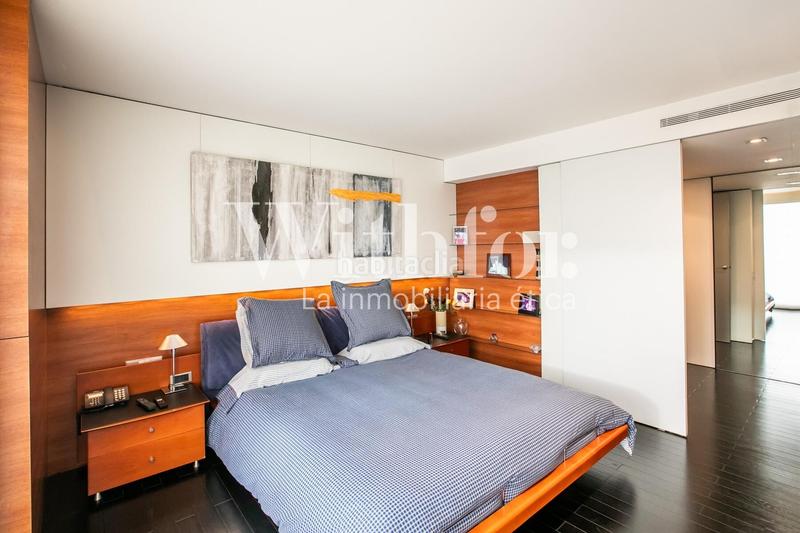 Foto 29765dec-6a8b-4d1b-8b75-54455ea2f69b. Tríplex amb calefacció a Cortes-Huertas Madrid