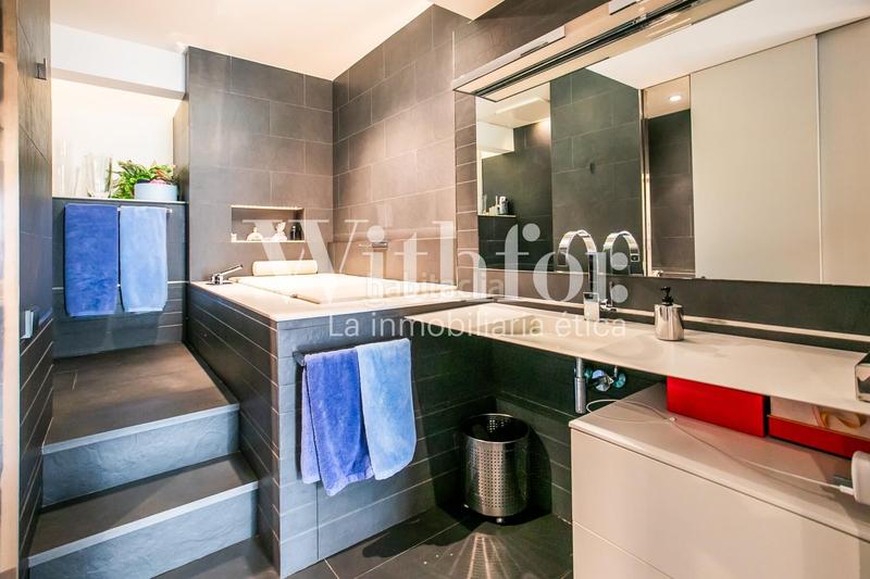 Foto 343d53a7-de8f-480b-a321-dd5d6e6ce97d. Tríplex amb calefacció a Cortes-Huertas Madrid