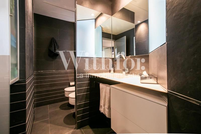 Foto 460fa298-f364-43c4-82ca-1d776b3c4101. Tríplex amb calefacció a Cortes-Huertas Madrid