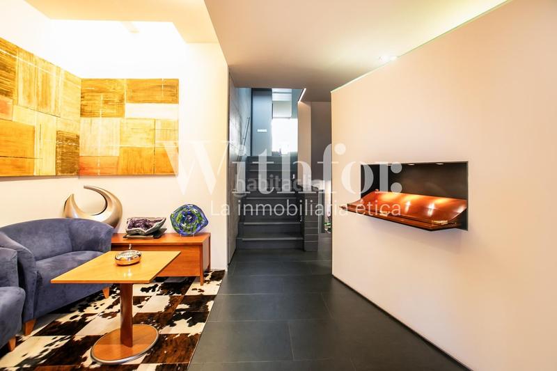 Foto 4edb5054-283f-460d-8fac-458f5c36d18f. Tríplex amb calefacció a Cortes-Huertas Madrid