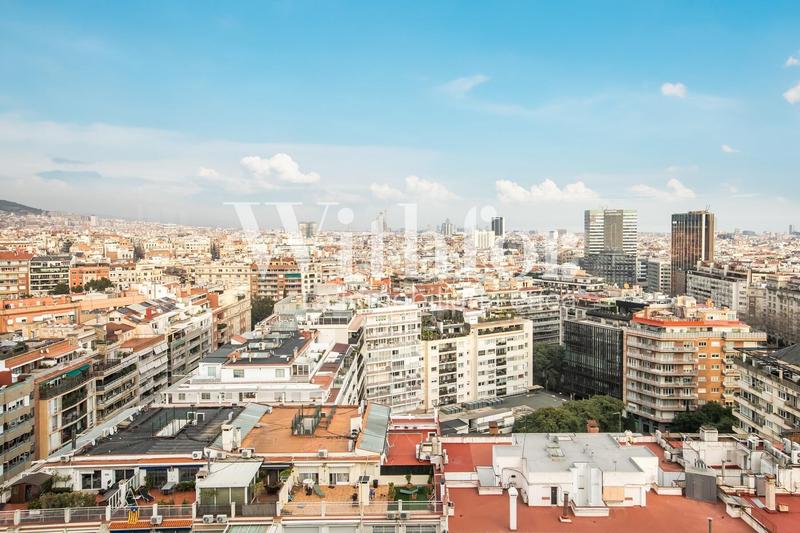 Foto 50182865-1142-4653-a04b-ab17a56e624f. Tríplex amb calefacció a Cortes-Huertas Madrid