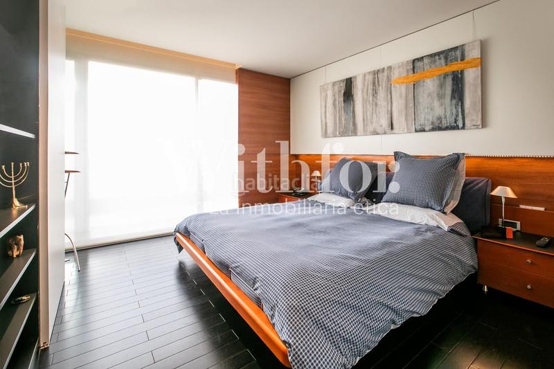 Foto 5fd07215-30be-403b-a723-5fd5e0802690. Tríplex amb calefacció a Cortes-Huertas Madrid