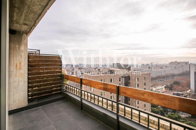 Foto 66843f7a-8be0-4a90-a8e9-0203b603f721. Tríplex amb calefacció a Cortes-Huertas Madrid