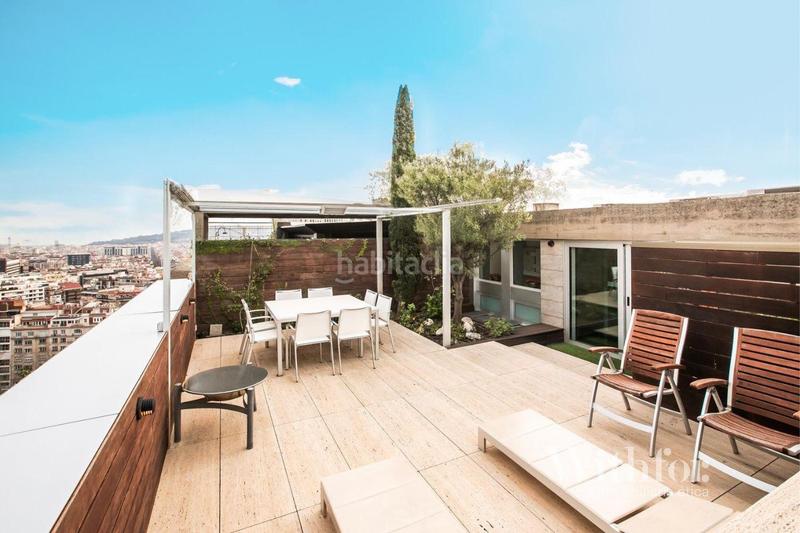 Foto 74a18592-0df6-4e1c-bcd6-630e901cfe3e. Tríplex amb calefacció a Cortes-Huertas Madrid