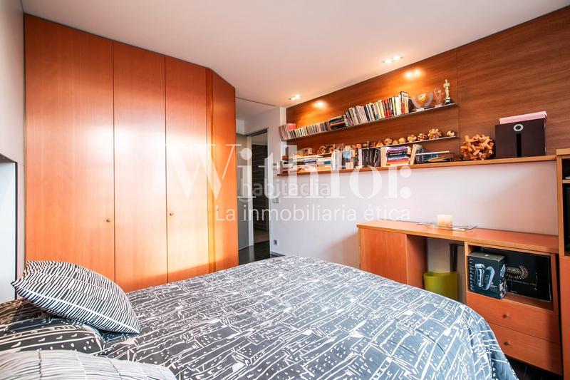 Foto 7760ec1a-13c5-43b6-833f-a4ed3160b706. Tríplex amb calefacció a Cortes-Huertas Madrid