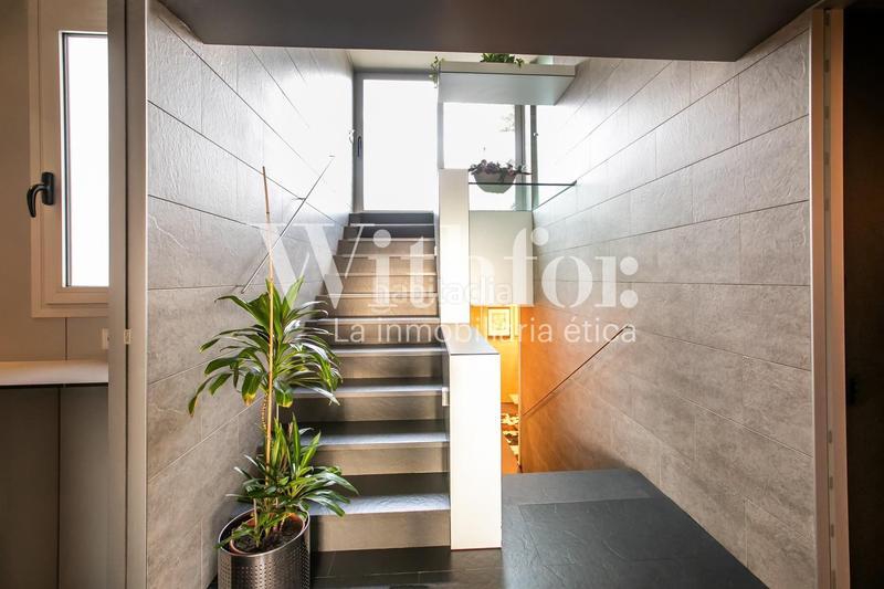 Foto 85fd4751-1571-470f-87d4-9b4ea5bc3aa5. Tríplex amb calefacció a Cortes-Huertas Madrid