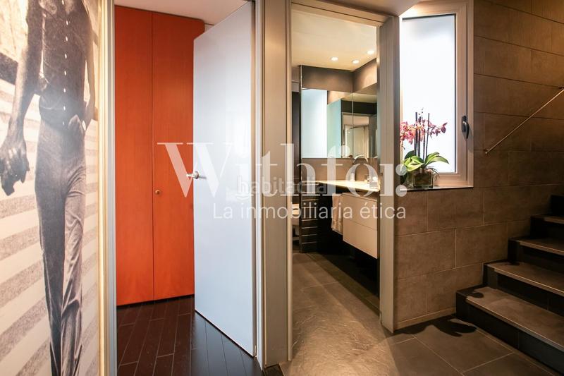 Foto 88daa34b-1009-4927-9800-eedafac28021. Tríplex amb calefacció a Cortes-Huertas Madrid