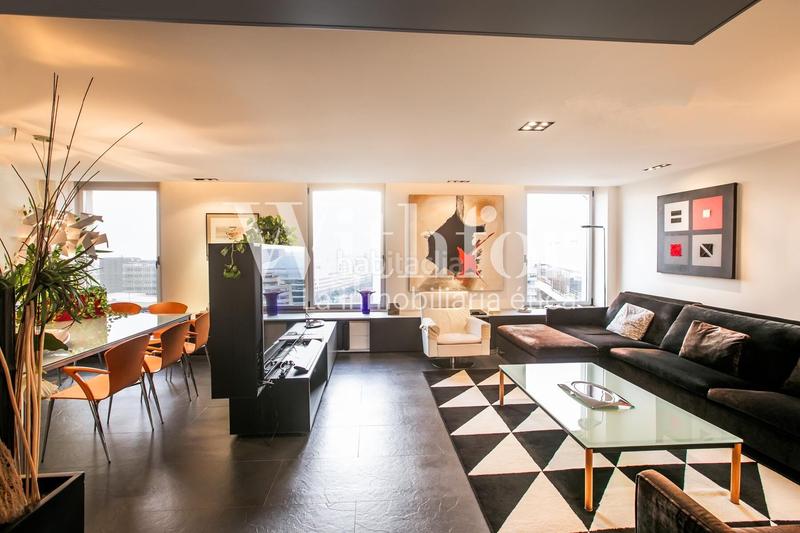 Foto 8bb4a30b-14a4-48b7-ace6-a970d8da062f. Tríplex amb calefacció a Cortes-Huertas Madrid