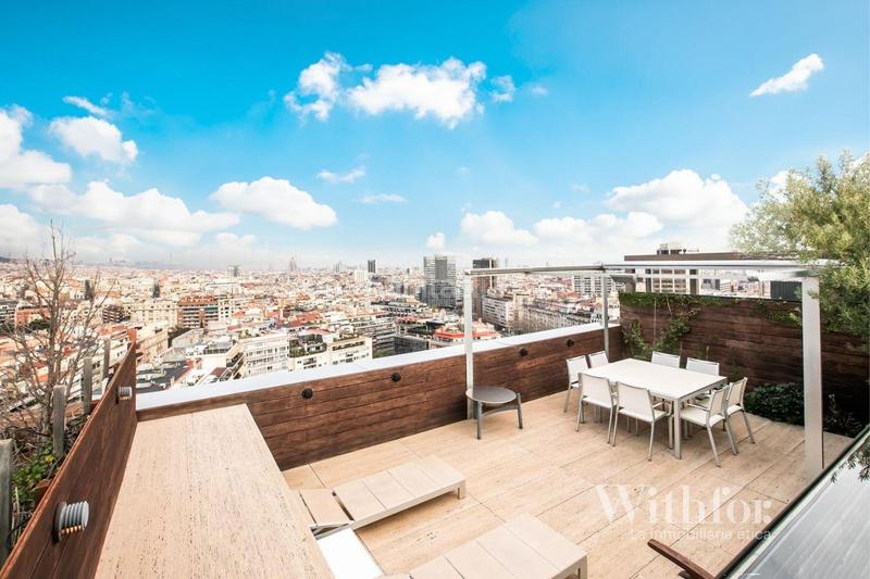 Foto 8f109c84-8127-4d2e-9416-77f6d8209088. Tríplex amb calefacció a Cortes-Huertas Madrid