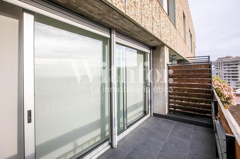 Foto 94d18b30-ce77-41b4-816a-a9c6071260af. Tríplex amb calefacció a Cortes-Huertas Madrid