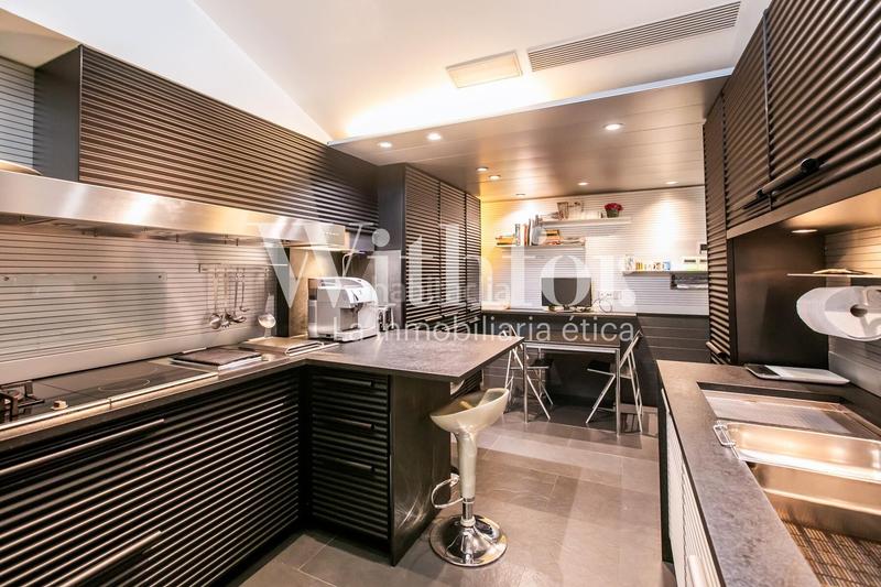 Foto 953496a1-c3e7-492e-8032-be853cba18c8. Tríplex amb calefacció a Cortes-Huertas Madrid