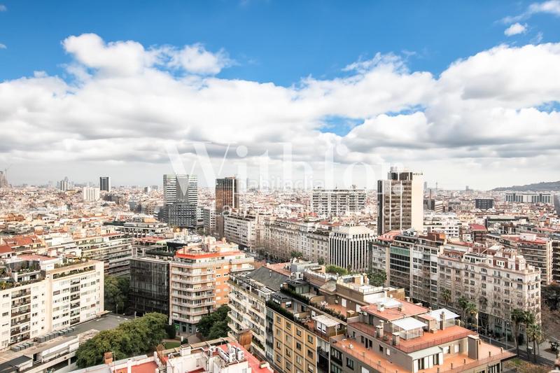 Foto a872dd3d-2146-4ba1-a172-de83274d452d. Tríplex amb calefacció a Cortes-Huertas Madrid