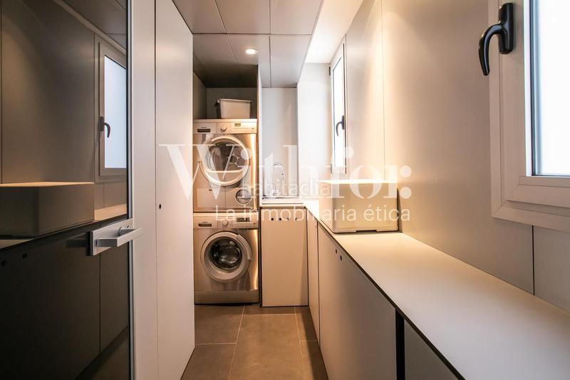 Foto a9149259-353d-4059-a9c0-b792400d139f. Tríplex amb calefacció a Cortes-Huertas Madrid