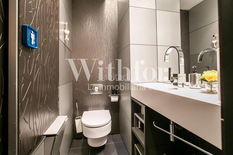 Foto ab3a88c1-48a3-4af1-92d4-91982696f904. Tríplex amb calefacció a Cortes-Huertas Madrid